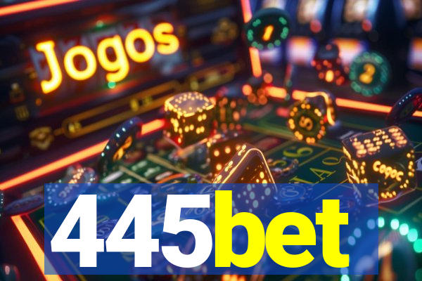 445bet