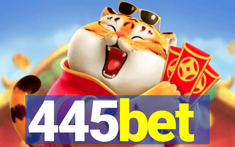 445bet
