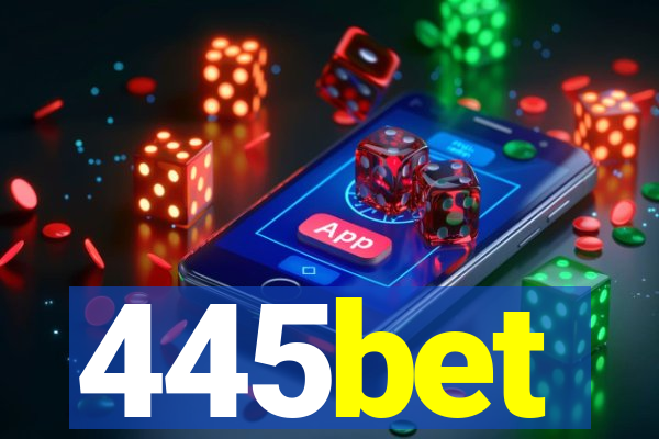 445bet