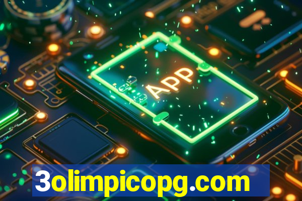 3olimpicopg.com