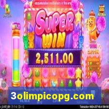 3olimpicopg.com
