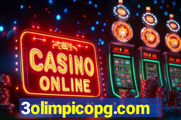 3olimpicopg.com