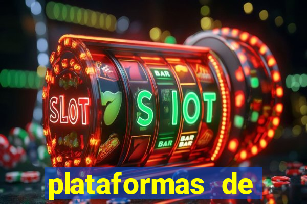 plataformas de jogos que pagam por cadastro sem deposito
