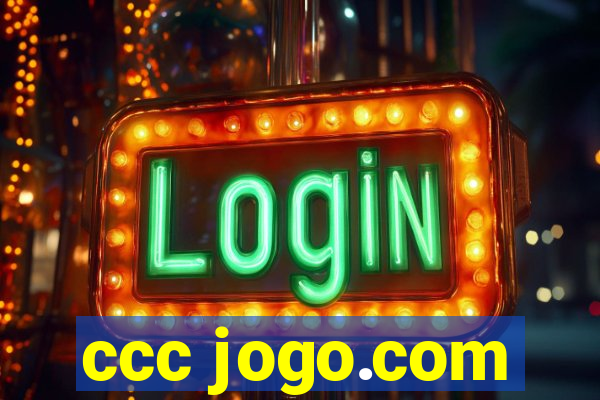 ccc jogo.com