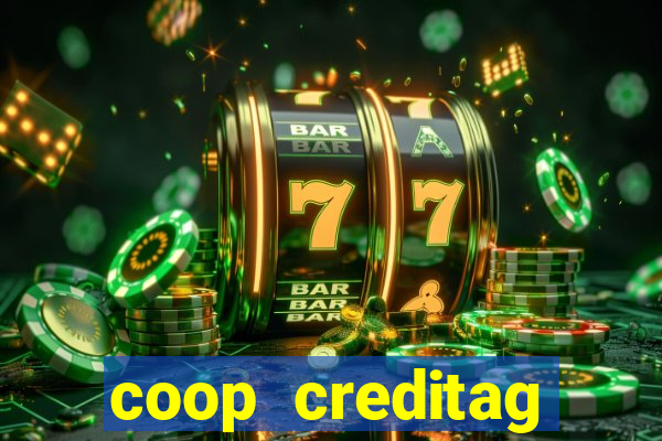 coop creditag reclame aqui