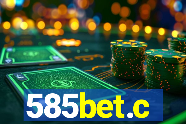 585bet.c