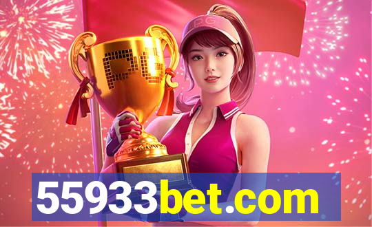 55933bet.com