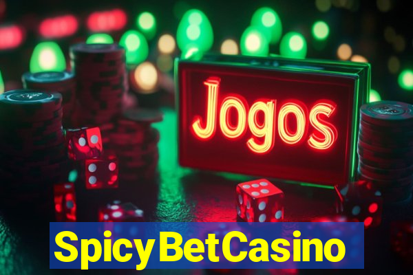 SpicyBetCasino