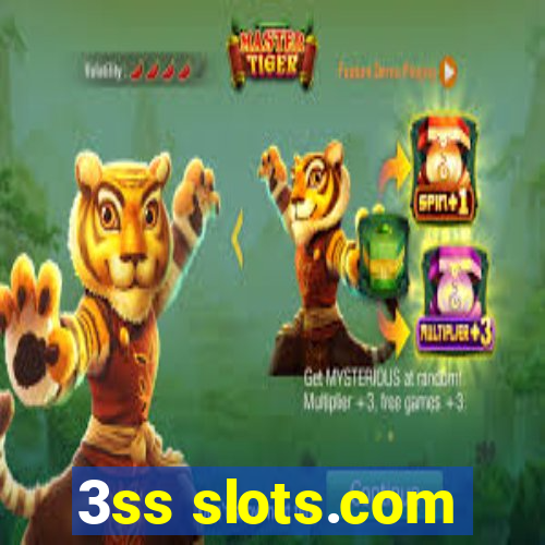 3ss slots.com