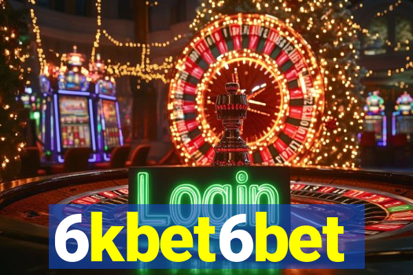 6kbet6bet