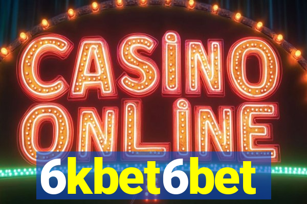 6kbet6bet