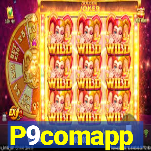 P9comapp