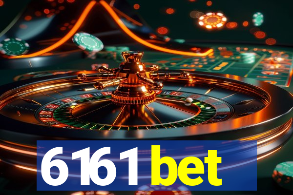 6161 bet
