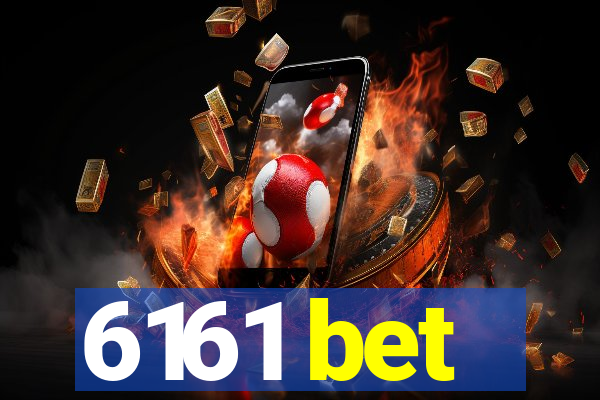6161 bet
