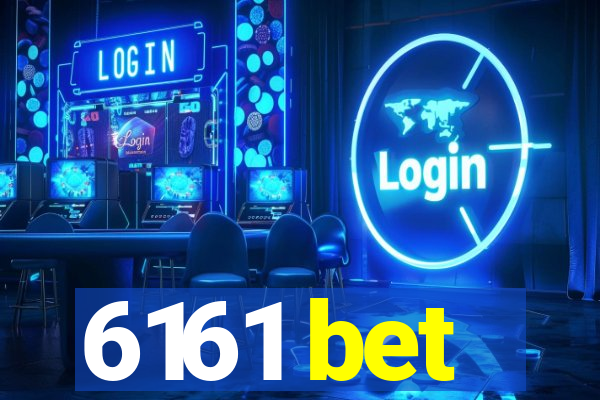 6161 bet