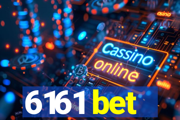 6161 bet
