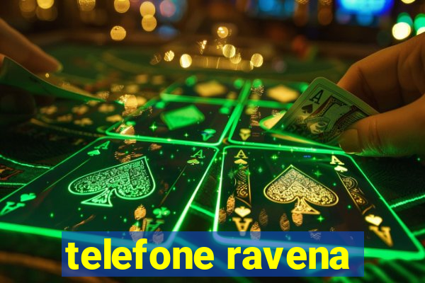 telefone ravena