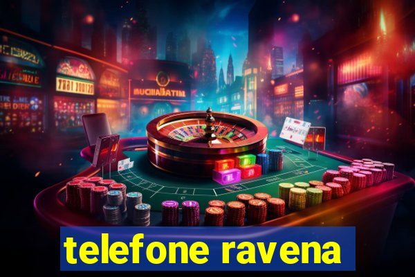telefone ravena