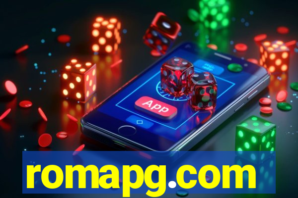 romapg.com