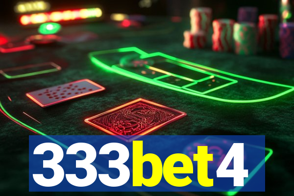 333bet4