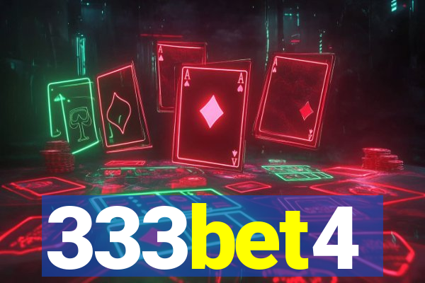 333bet4