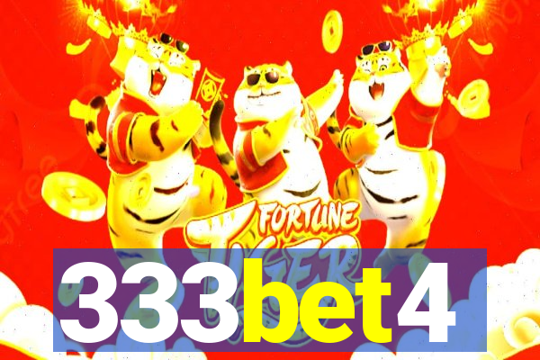 333bet4