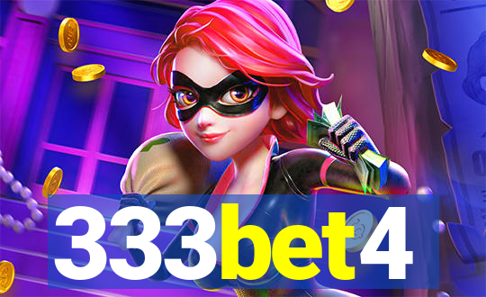 333bet4