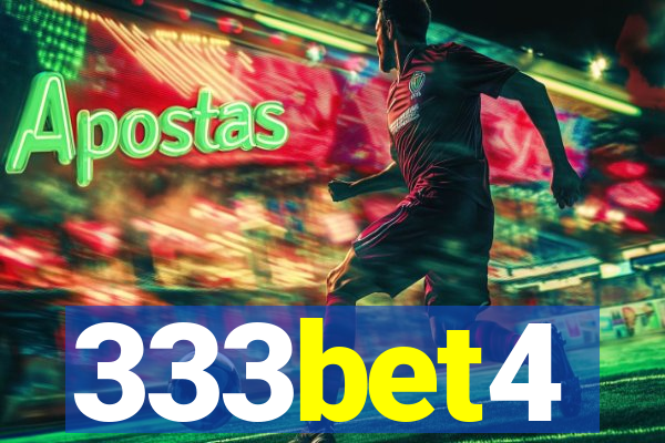 333bet4
