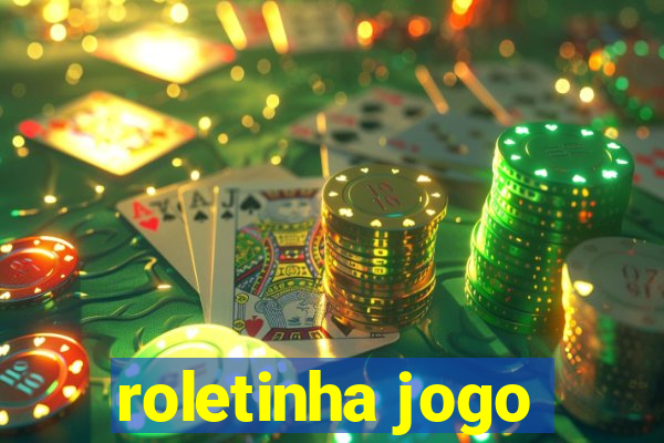 roletinha jogo