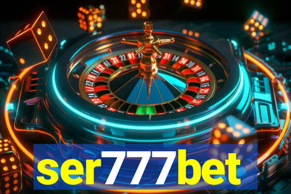 ser777bet