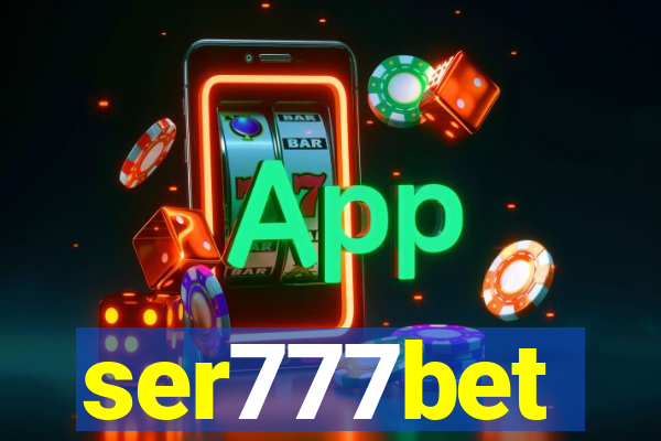 ser777bet