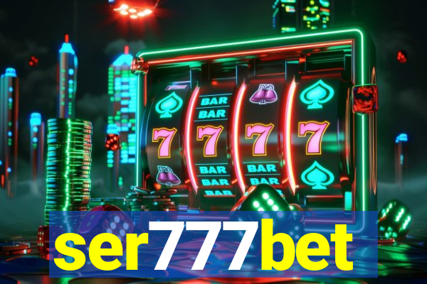 ser777bet