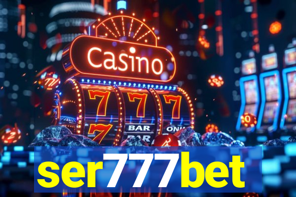 ser777bet