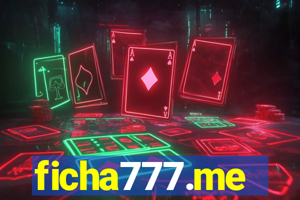 ficha777.me