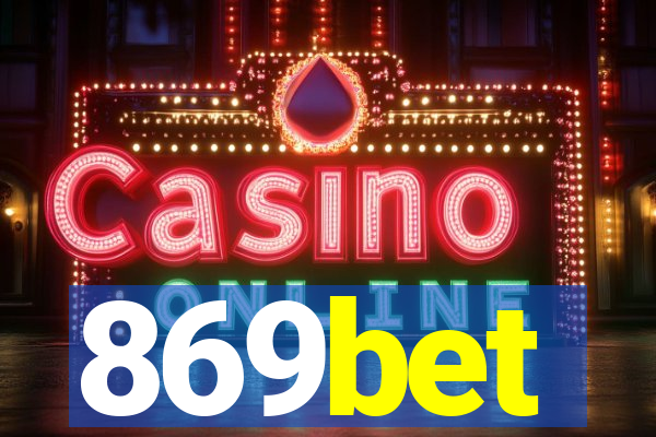 869bet