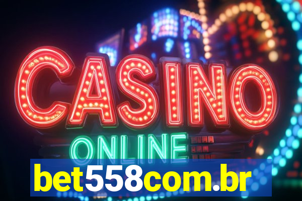 bet558com.br