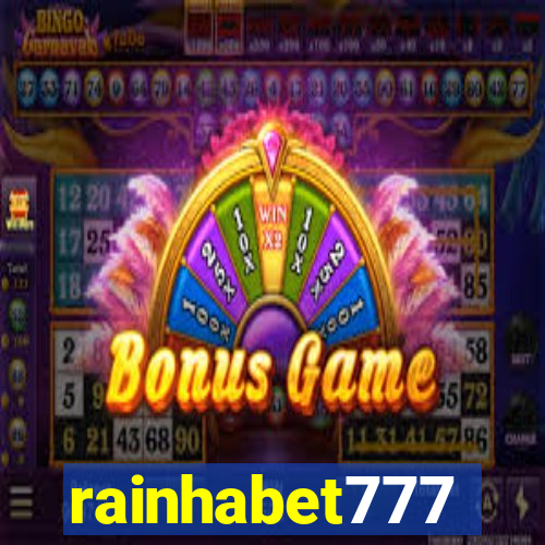 rainhabet777