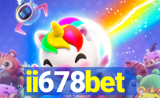 ii678bet