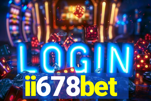 ii678bet