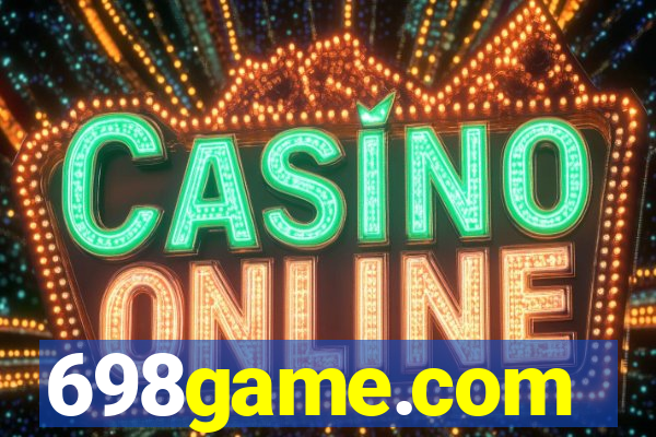 698game.com