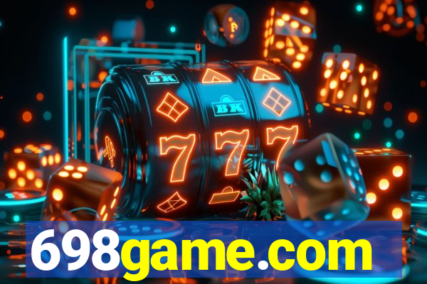 698game.com