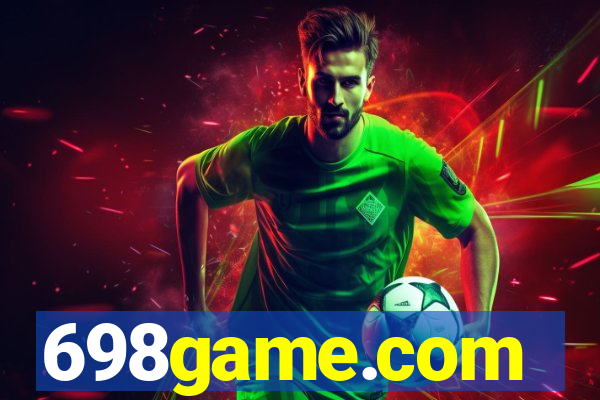 698game.com