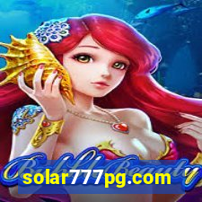 solar777pg.com
