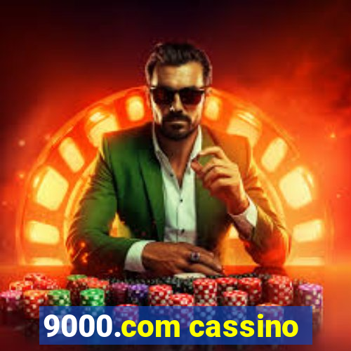 9000.com cassino