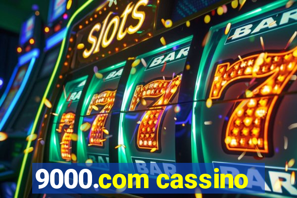 9000.com cassino