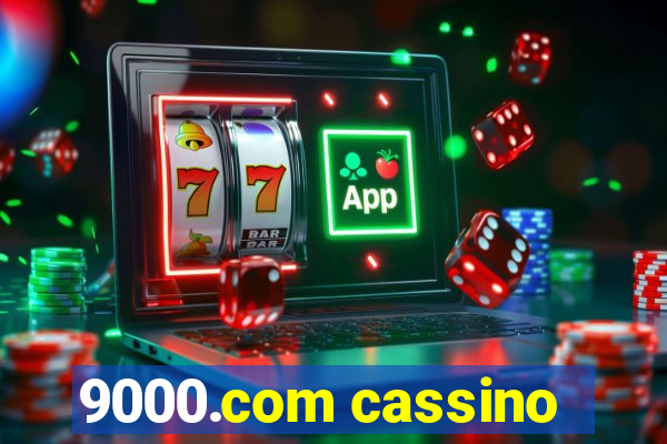 9000.com cassino