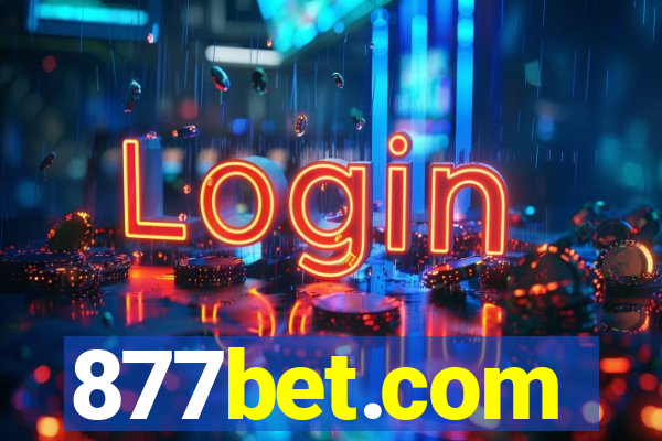 877bet.com