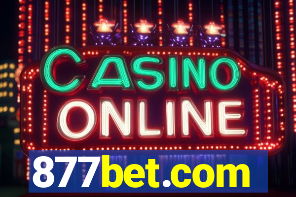 877bet.com