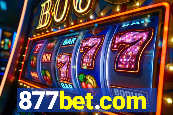 877bet.com
