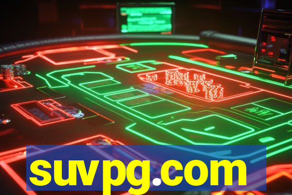 suvpg.com